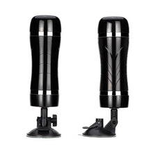 Load image into Gallery viewer, Shaking Hands-free Aircraft Cup Electric Masturbation Cup Men's Masturbation Device