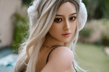 Load image into Gallery viewer, US Stock - Yara 164cm #316 Full Silicone Sex Doll Realistic D Cup Adult Silicone Love Doll