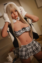 Load image into Gallery viewer, US Stock - Daniela S24 Silicone Head TPE Body Sex Doll Realistic Adult Love Doll