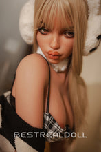 Load image into Gallery viewer, US Stock - Daniela S24 Silicone Head TPE Body Sex Doll Realistic Adult Love Doll