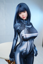 Load image into Gallery viewer, US Stock - Aiko 170cm #C39 Short Hair Silicone Head Adult Love Doll Realistic TPE Body Sex Doll (Free 2ND Head)