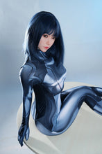 Load image into Gallery viewer, US Stock - Aiko 170cm #C39 Short Hair Silicone Head Adult Love Doll Realistic TPE Body Sex Doll (Free 2ND Head)