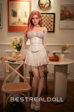Load image into Gallery viewer, US Stock - Mariana 160cm Silicone Head Sex Doll #290 TPE Body Adult Love Doll