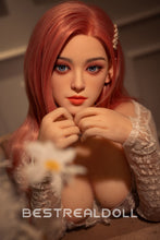 Load image into Gallery viewer, US Stock - Mariana 160cm Silicone Head Sex Doll #290 TPE Body Adult Love Doll