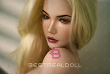 Load image into Gallery viewer, US Stock - RIDMII Lumina 164cm K42 Unique Design Full Silicone ROS Sex Doll Sexy Boobs Silicone Oral Sex Adult Love Doll