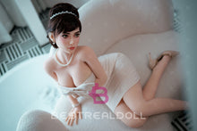 Load image into Gallery viewer, US Stock - RIDMII Orielle Unique Design 164cm K46 TPE Sex Doll Natural Skin TPE Adult Love Doll (Free 2ND Head)