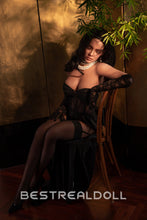 Load image into Gallery viewer, US Stock - Kelsey 166cm S13-2 Realistic Silicone Head Medium Boobs Sex Doll TPE Body Adult Love Doll