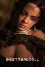 Load image into Gallery viewer, US Stock - Kelsey 166cm S13-2 Realistic Silicone Head Shemale Sex Doll TPE Body Layboy Doll Lesbian Adult Transgender Love Doll
