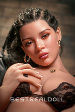 Load image into Gallery viewer, US Stock - 166cm Shala Silicone Head Sex Doll S13 Small Breasts Realistic Adult TPE Love Doll