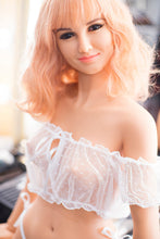 Load image into Gallery viewer, US Stock - Aspasia 158CM #029 Head Small Breasts TPE Sex Doll Adult Love Doll