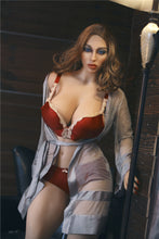 Load image into Gallery viewer, US Stock - Irontechdoll Natalia 158cm #73 Head Soft BBW Sex Doll TPE Love Doll
