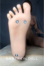 Load image into Gallery viewer, US Stock - Irontechdoll Miki 154cm #58 Head TPE Adult Sex Doll Realistic Medium Boobs Love Doll