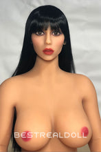 Load image into Gallery viewer, US Stock - Irontechdoll Natalia 156cm #73 Head Big Boobs BBW Adult Love DollTPE Sex Doll
