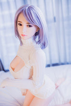 Load image into Gallery viewer, US Stock - Morena 165cm Big Breasts TPE Sex Doll #103 Realistic Adult Love Doll