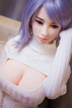 Load image into Gallery viewer, US Stock - Morena 165cm Big Breasts TPE Sex Doll #103 Realistic Adult Love Doll