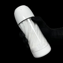 Load image into Gallery viewer, Aircraft Cup Men's Exercise Sucking Intelligent Masturbator