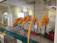 Load image into Gallery viewer, Women's Artificial Penis Manual Masturbation Orgasm Stick Vaginal Anal Masturbation Toy Color Anal Plug