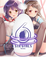 Load image into Gallery viewer, Fun Masturbation Egg Men's Sex Products