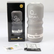 Load image into Gallery viewer, Aircraft Cup Men's Masturbator Adult Sex Toys Real Yin Inverted Masturbation Cup Manual