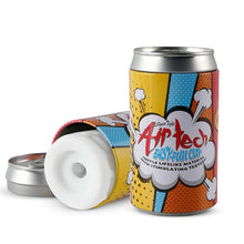 Load image into Gallery viewer, Coke Masturbation Cup Men's Manual Masturbator