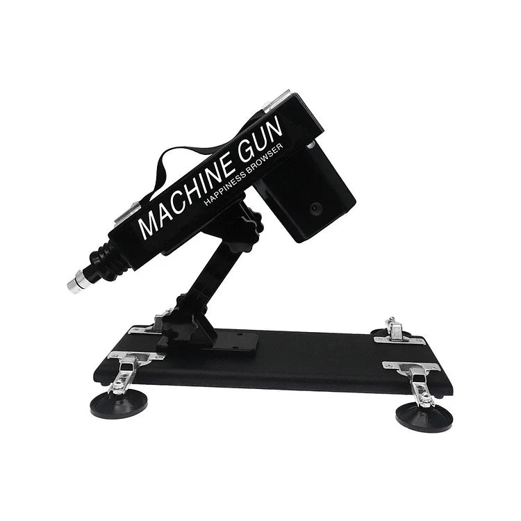 Automatic Electric Sex Machine