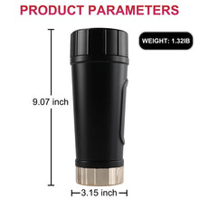 Load image into Gallery viewer, Aircraft Cup Men's Fully Automatic Telescopic Masturbation For Adults Funny Penis Stretching Exercise Machine For Men