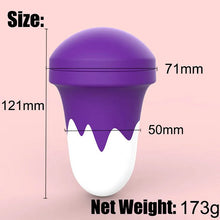 Load image into Gallery viewer, Men's Masturbation Egg Portable Mini Pocket Aircraft Cup Egg Male Sex Products Manufacturer Approved And Issued