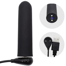 Load image into Gallery viewer, New Usb Magnetic Charging Egg Skipping Women's Lipstick Fun Egg Skipping