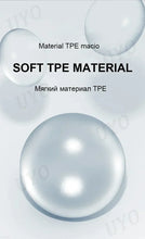 Load image into Gallery viewer, Sejing Snow Mountain Aircraft Cup Men's Manual Silicone Training Masturbation Adult Sex Products Wholesale