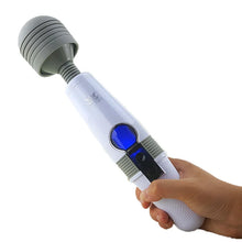 Load image into Gallery viewer, Av Vibrator For Women's Masturbator With Rechargeable Lcd Display For Adult Erotic Massage