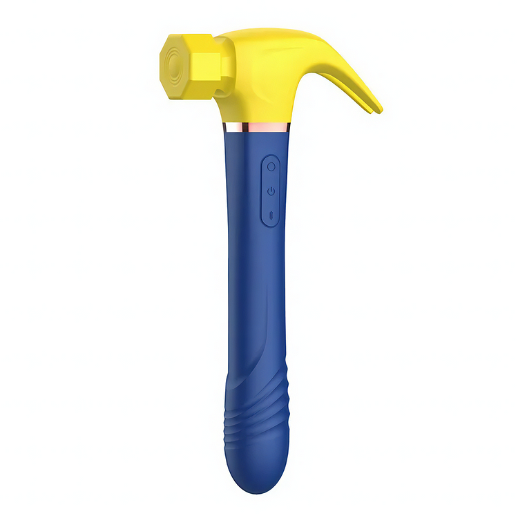 Hammer 1.0 Telescopic Gun Machine