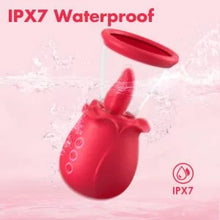 Load image into Gallery viewer, Private Fun Women's Breast Massager Nipple Stimulation Sucking