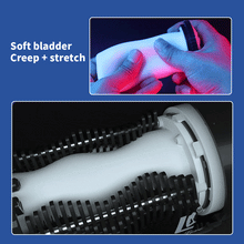 Load image into Gallery viewer, Men's Vaginal Sucking Heated Cup Vibrating Blowjob Masturbation Cup