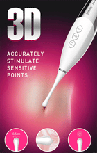 Load image into Gallery viewer, High-frequency Honey Bean Vibration Apparatus Women's Masturbation Apparatus Fun Adult Sex Products