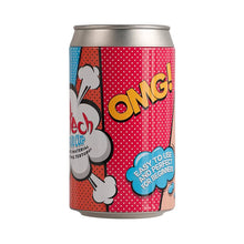 Load image into Gallery viewer, Coke Masturbation Cup Men's Manual Masturbator