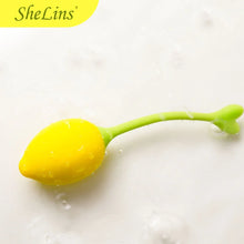 Load image into Gallery viewer, Lemon Kegel Ball Female's Jumping Egg Vibrator