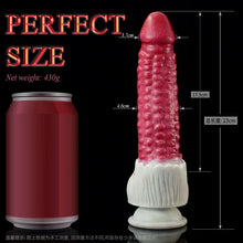 Load image into Gallery viewer, Women's Masturbation Artificial Penis Manual Artificial Penis Wearing Funny Toys Gay Toys Adult Products Customization