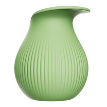 Load image into Gallery viewer, Tibei Spring Grass Egg Hopping Women's Flirt Mini Sucker Seven Frequency Vibration Wireless Charging Masturbation For Adult