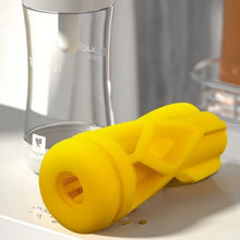 Load image into Gallery viewer, Aircraft Cup Men's Exercise Sucking Intelligent Masturbator
