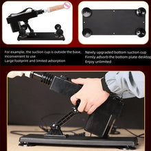 Load image into Gallery viewer, Masturbator Fully Automatic Extraction And Insertion Telescopic Impact Gun Female Simulated Heating Vibrator