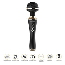 Load image into Gallery viewer, Southern Corona Vibrating Rod Warming Women's Masturbation Appliance Massage Stick Sex Products