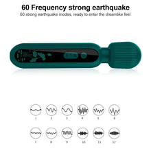 Load image into Gallery viewer, Sex Products Women's Vibrating Stick Second Tide Av Vibrating Stick Clitoral Massage Stick Women's Tools Women's Masturbation Products