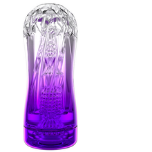 Load image into Gallery viewer, Male Aircraft Cup Men's Masturbation Exercise Adult Fun Products