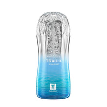 Load image into Gallery viewer, Aircraft Cup Men's Training Masturbation Cup Spiral Pleasure