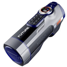 Load image into Gallery viewer, Automatic Retractable Masturbator Men's Heated Sounding Aircraft Cup