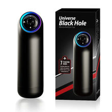 Load image into Gallery viewer, Male Automatic Vagina Sucking Heating Vibration  Masturbation Cup