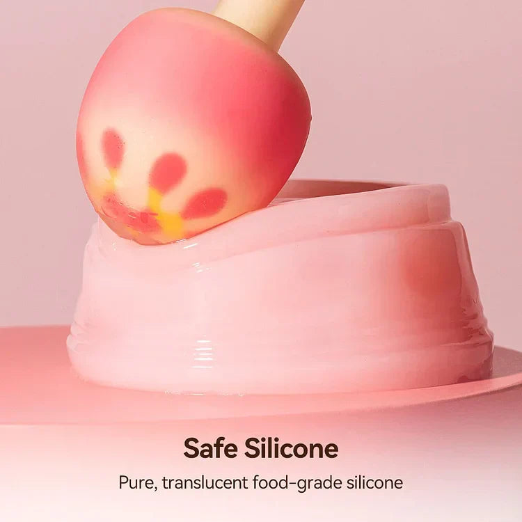 Sunset Mushroom Vibrator G Spot Clitoris Vibrator With Charging Warehouse