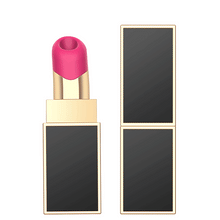 Load image into Gallery viewer, Lipstick Sucking Women's Masturbation Massage Toys Jumping Egg