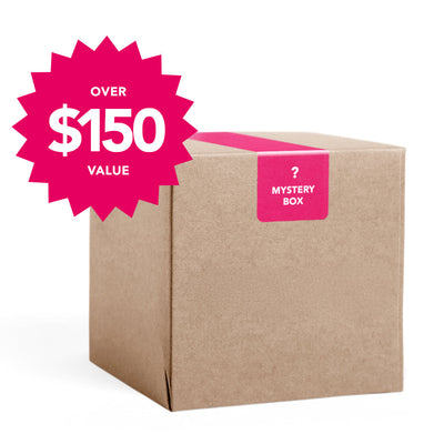 Starter Couples Mystery Box