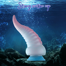 Load image into Gallery viewer, Octopus Tentacle S3 3 +7 Vibration Modes Vibration